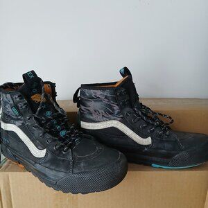 VANS Exo Hi Gore-Tex MTE-3 Waterproof Boot